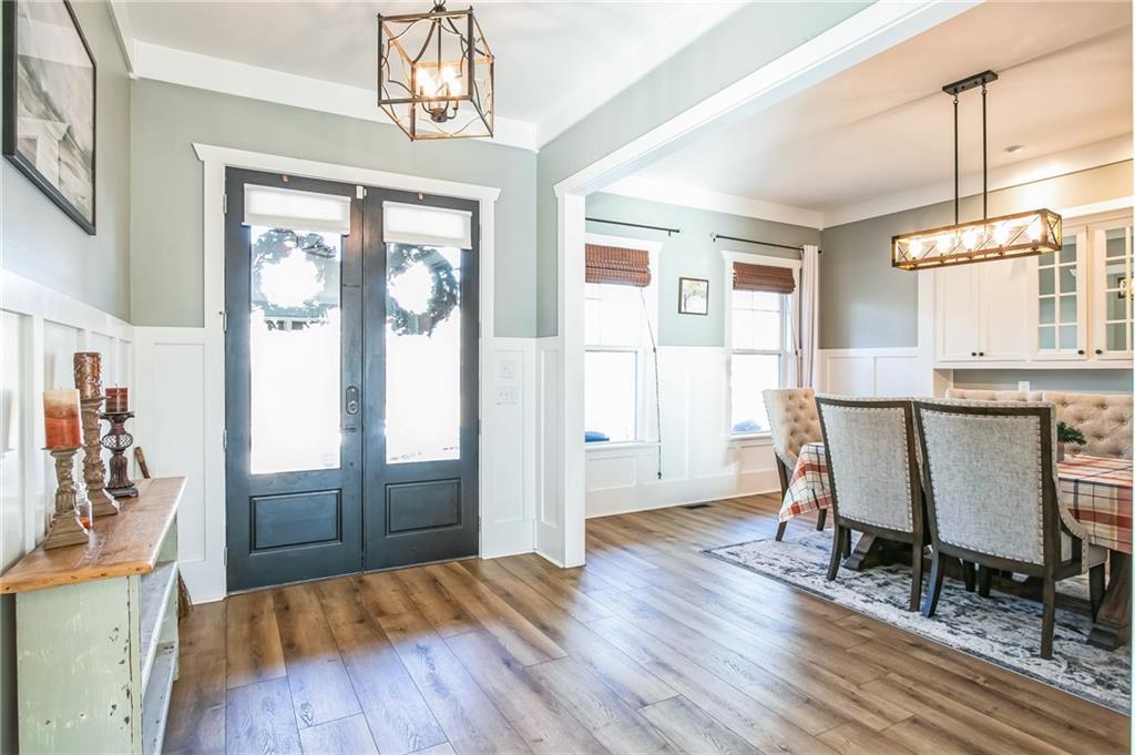 125 Carmichael Drive, Canton, Georgia image 10