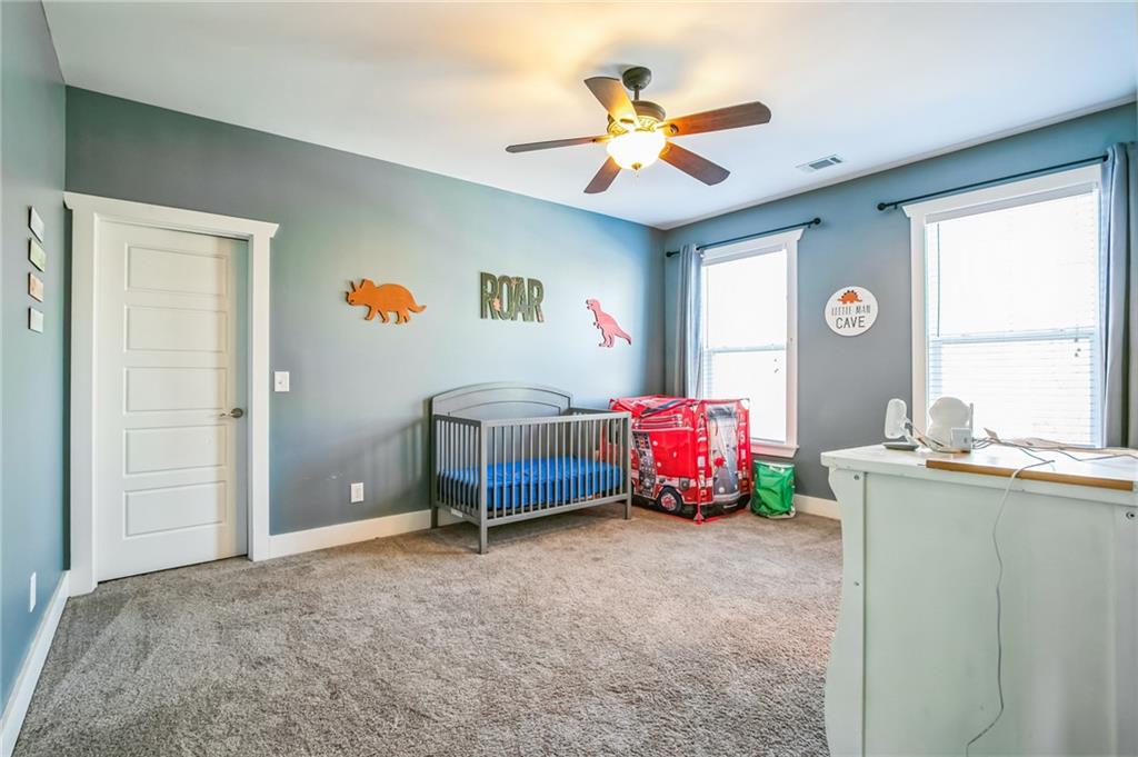 125 Carmichael Drive, Canton, Georgia image 32