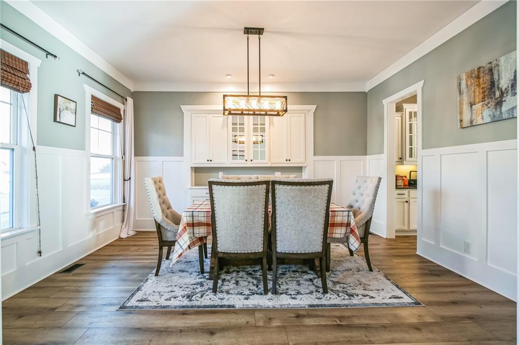 125 Carmichael Drive, Canton, Georgia image 13