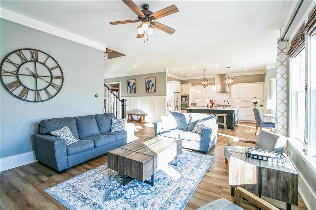 125 Carmichael Drive, Canton, Georgia image 21
