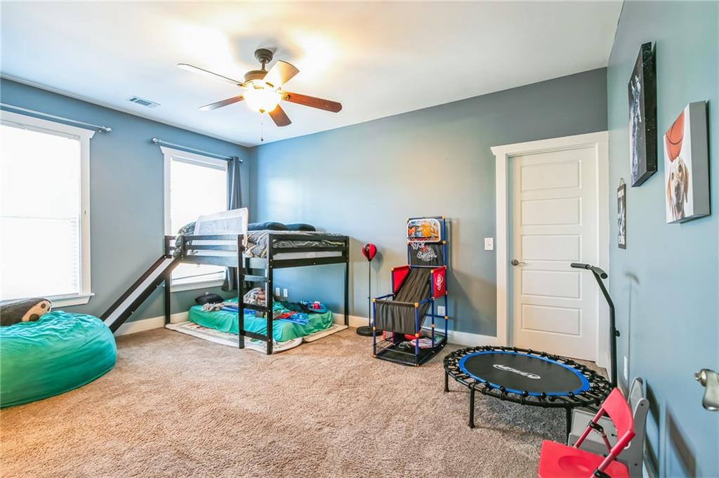125 Carmichael Drive, Canton, Georgia image 34