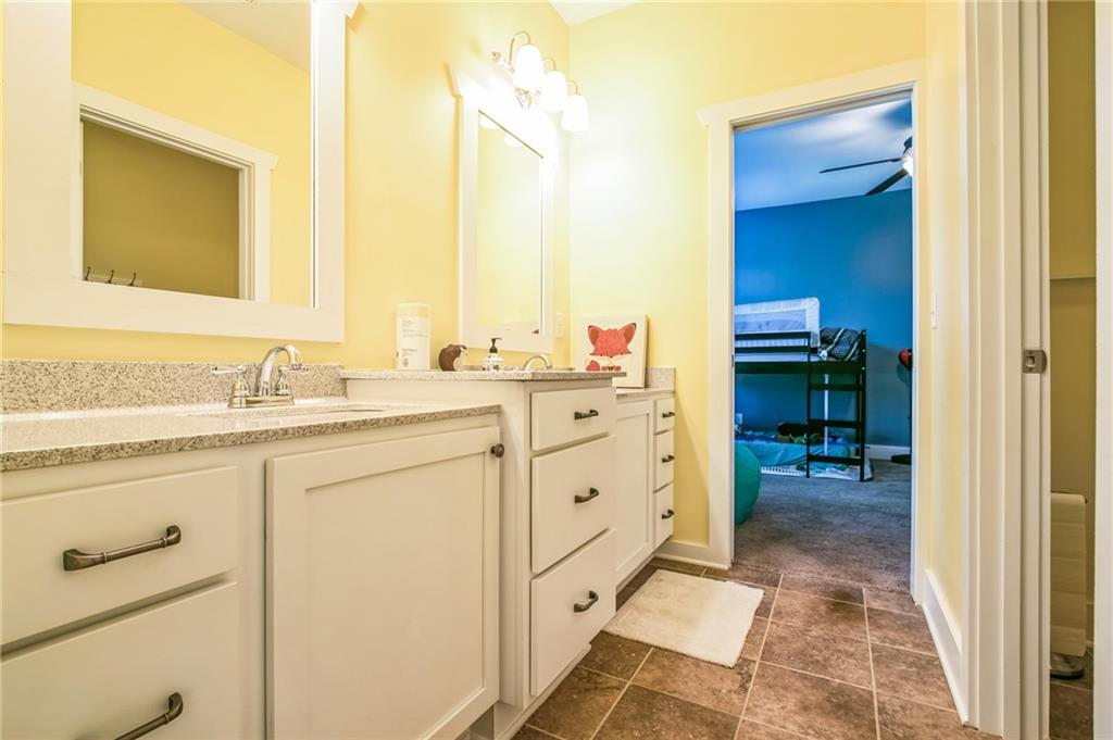125 Carmichael Drive, Canton, Georgia image 33