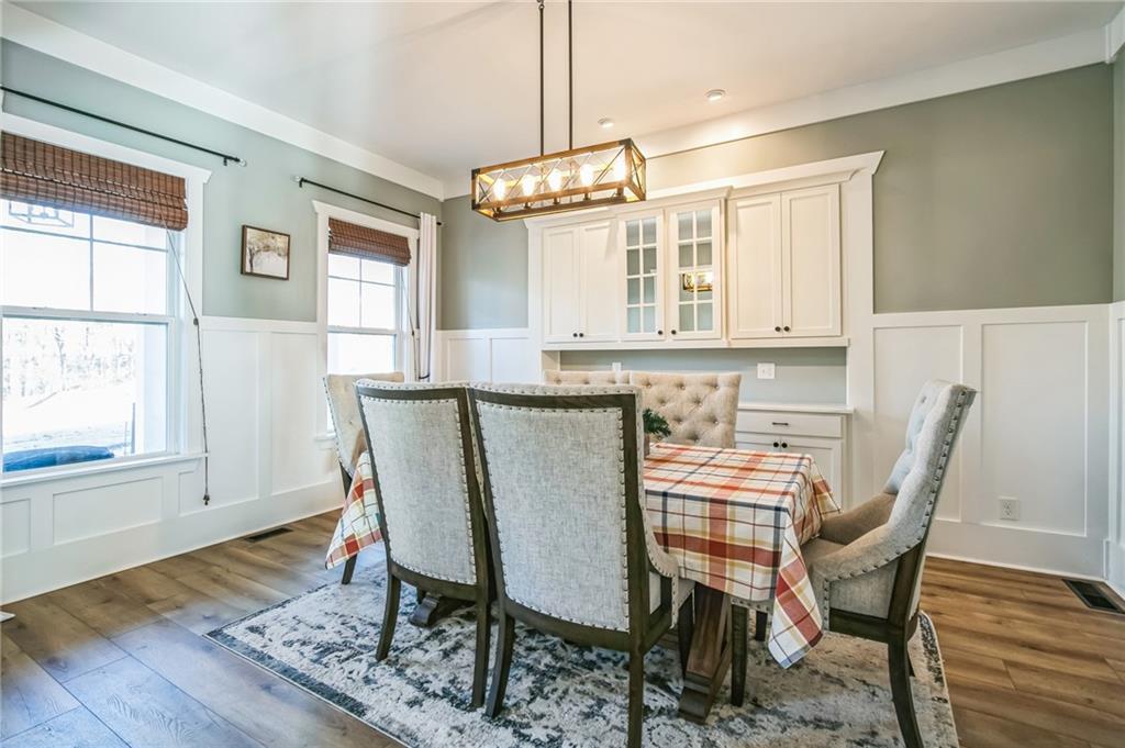 125 Carmichael Drive, Canton, Georgia image 14