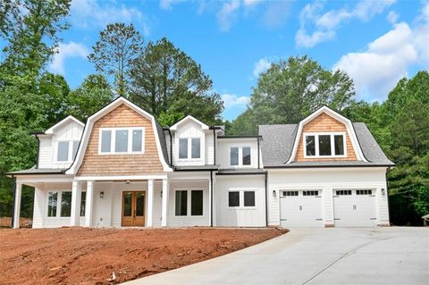 219 Poplar Street NW Lilburn GA 30047