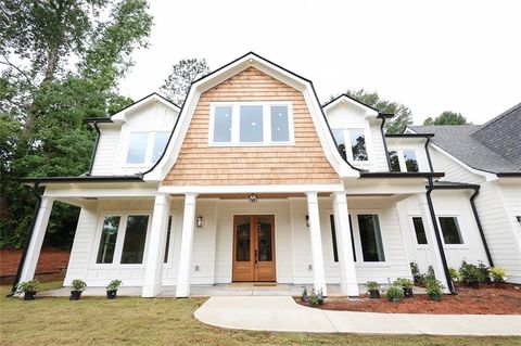 219 Poplar Street NW Lilburn GA 30047
