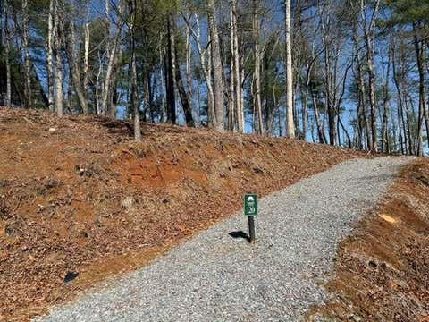Vacant Land For Sale - 120R Red Oak Trail<br/> Gilmer County, Ellijay, GA 30540