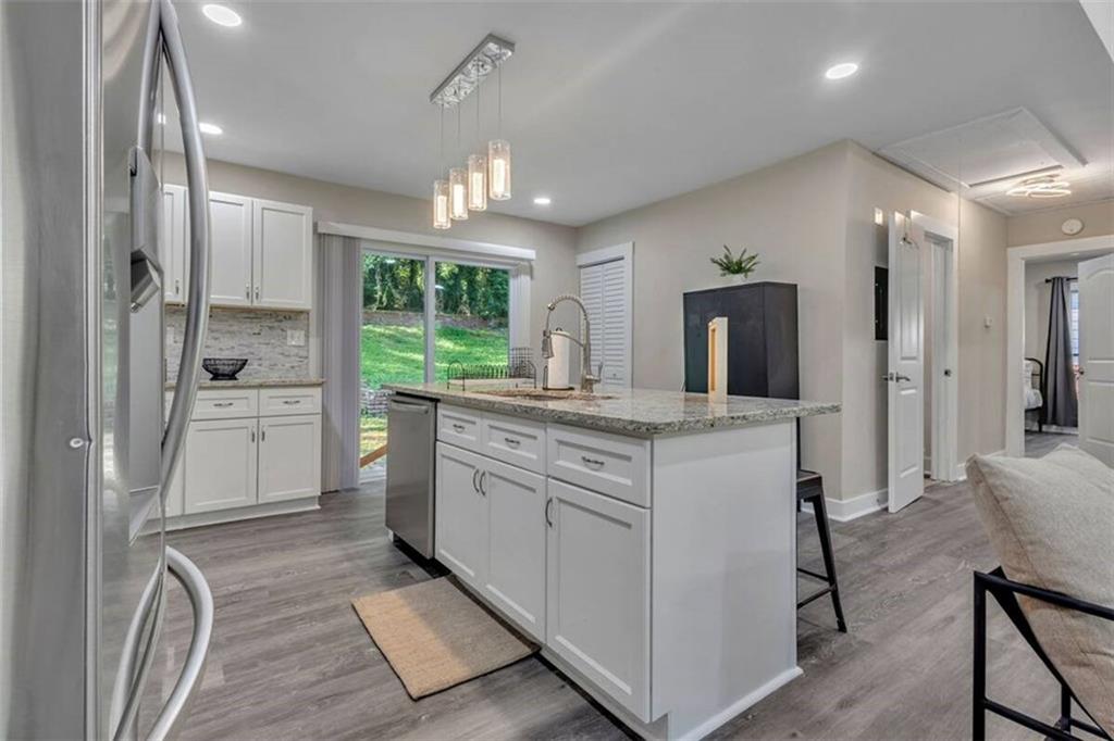 Cascade - Residential