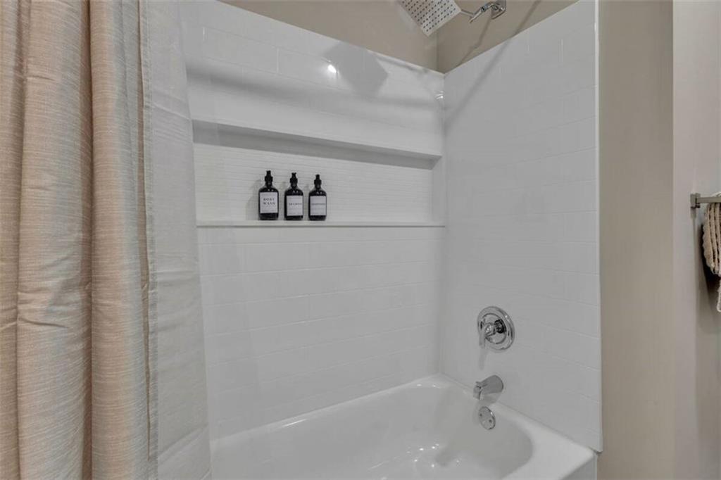 Cascade - Residential