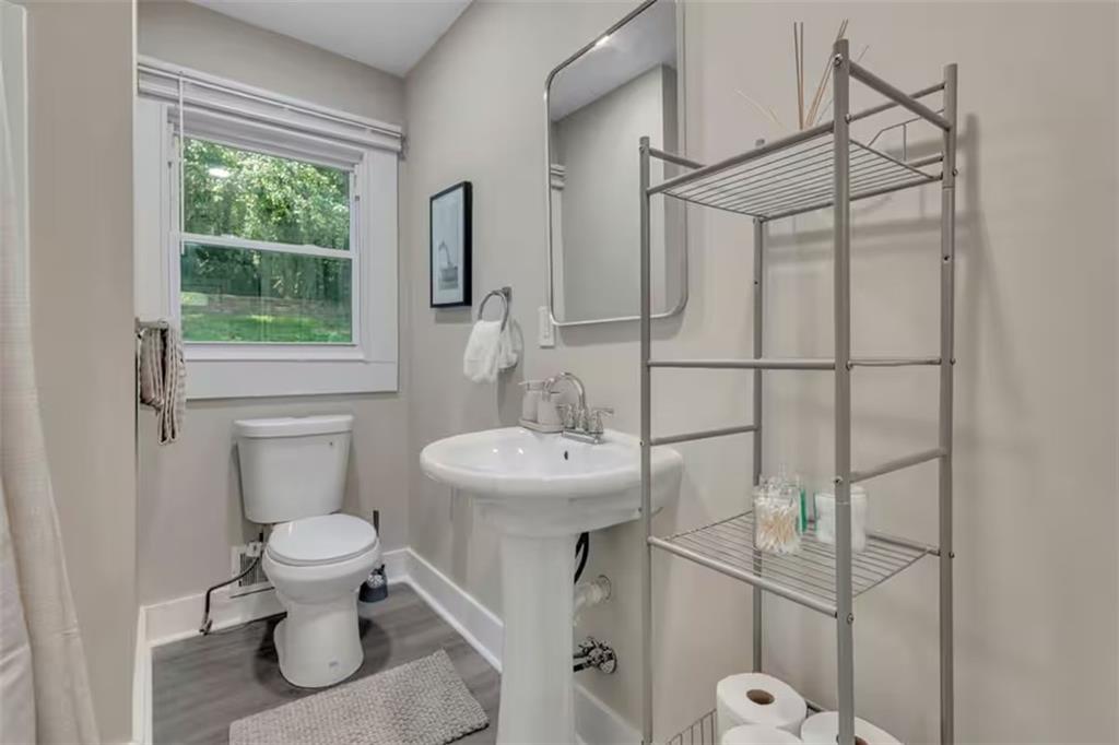 Cascade - Residential