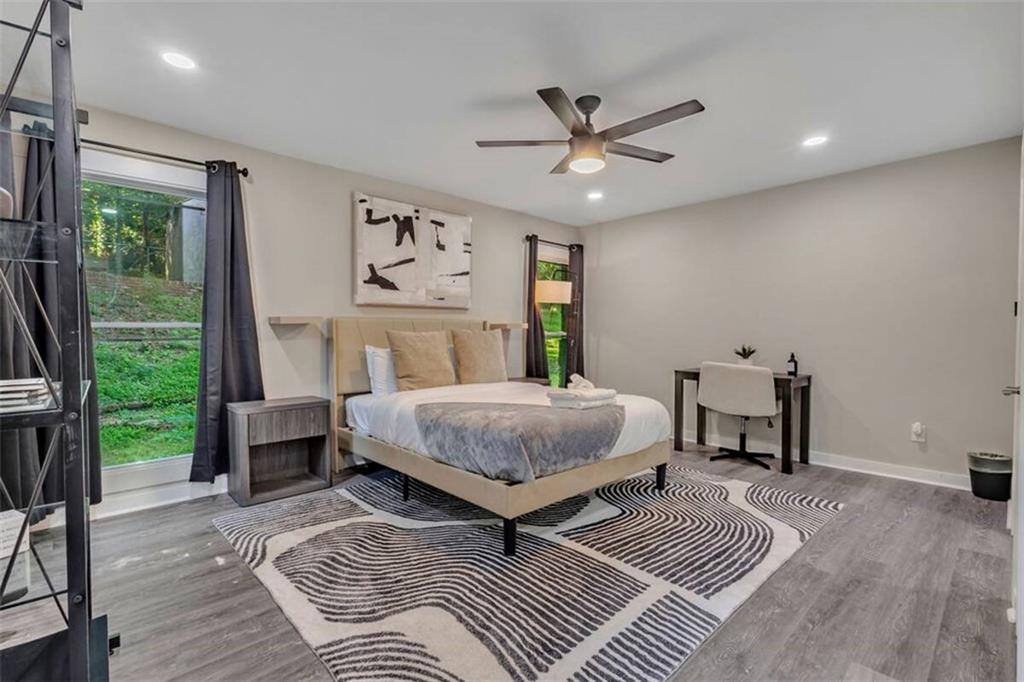 Cascade - Residential