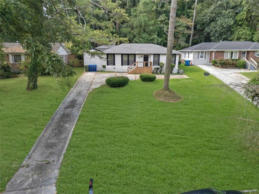 Cascade - Residential
