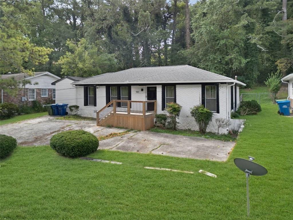 Cascade - Residential