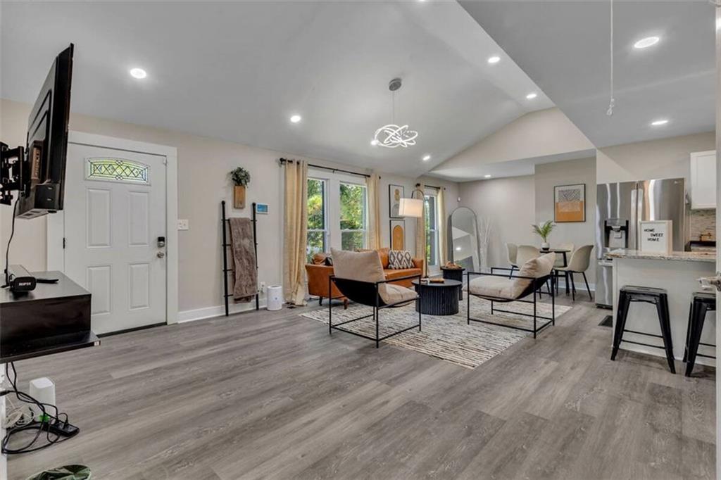 Cascade - Residential