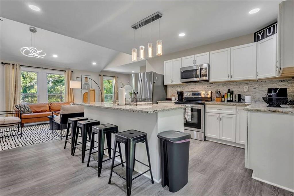 Cascade - Residential