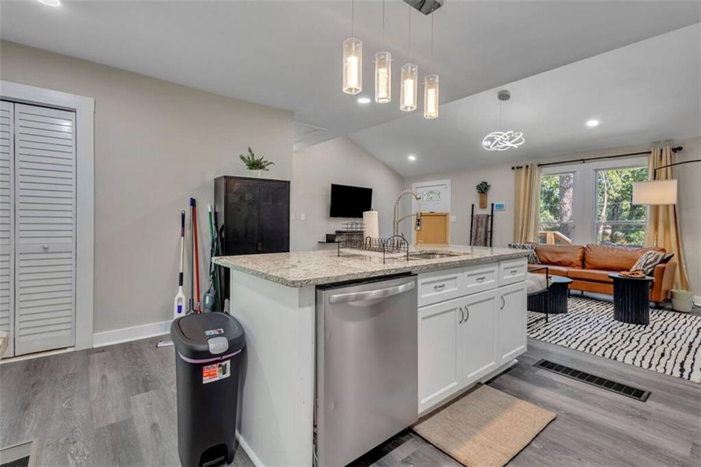 Cascade - Residential