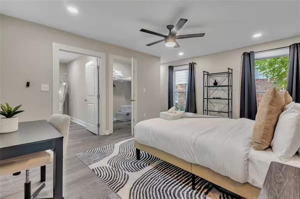 Cascade - Residential