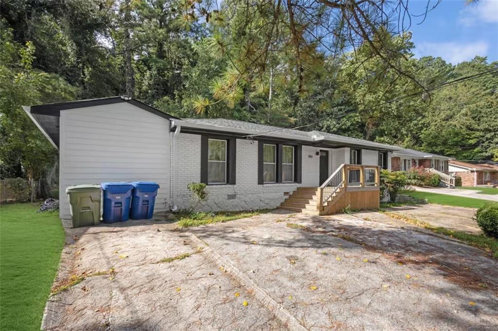 Cascade - Residential
