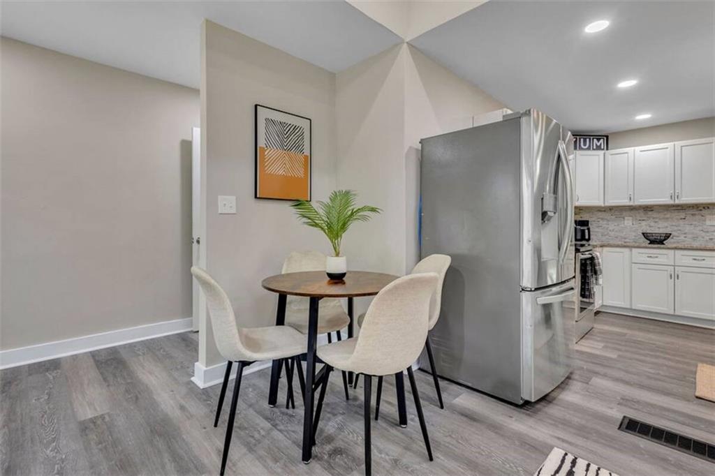 Cascade - Residential