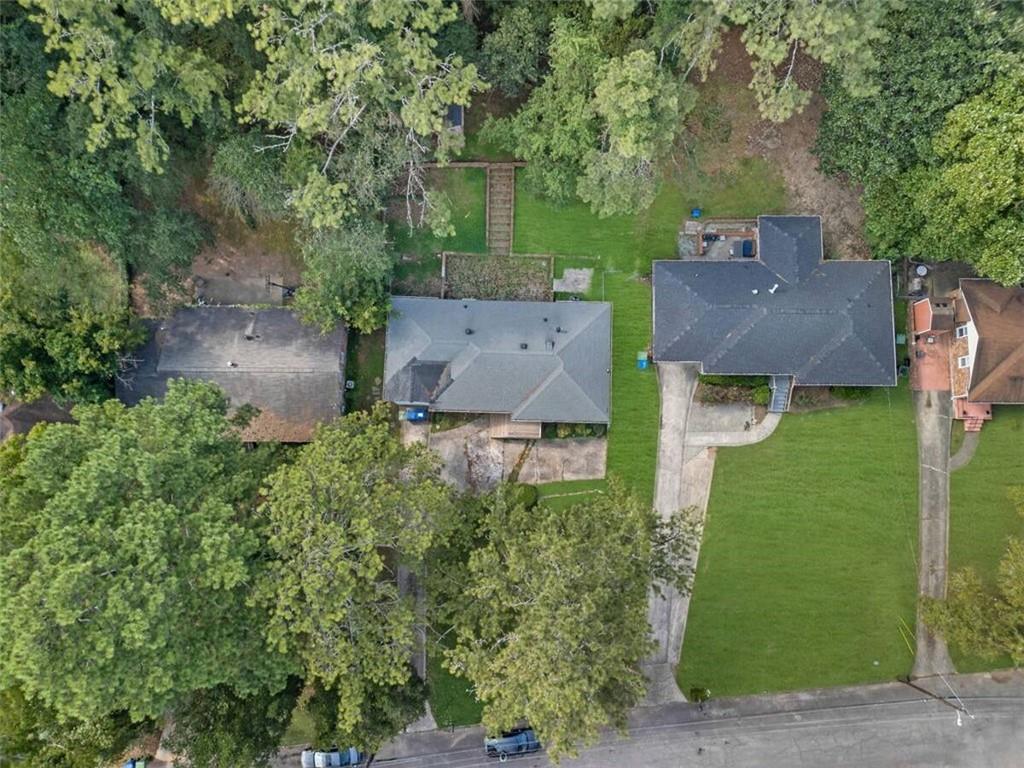 Cascade - Residential