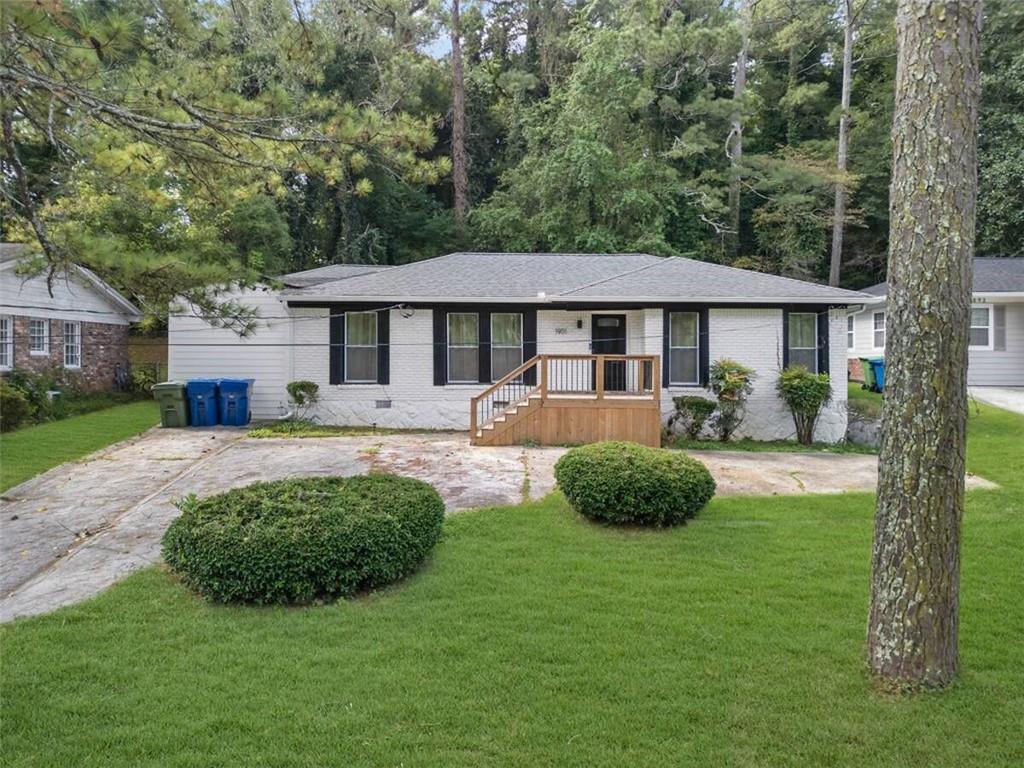 Cascade - Residential
