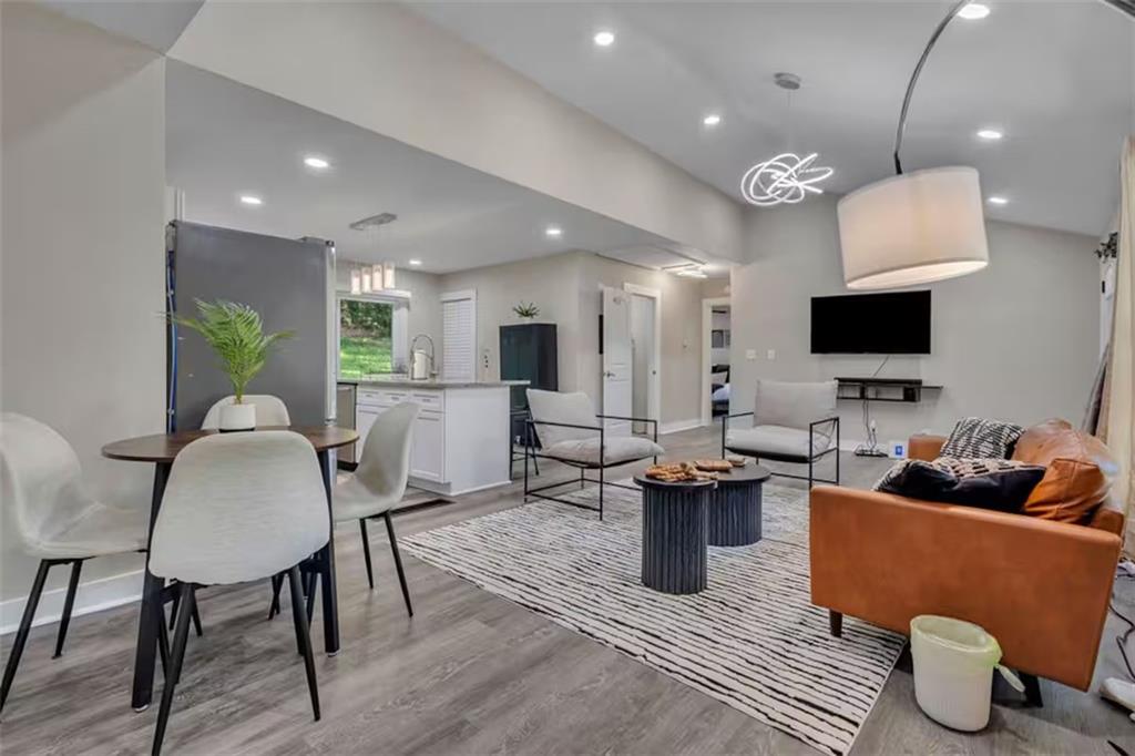 Cascade - Residential