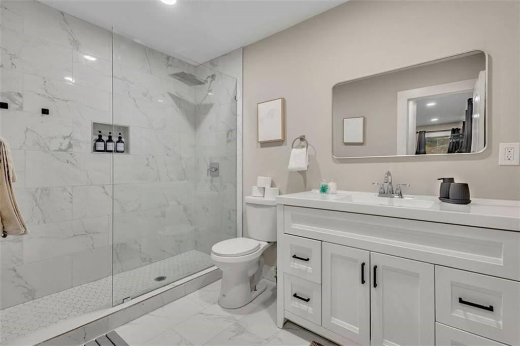 Cascade - Residential