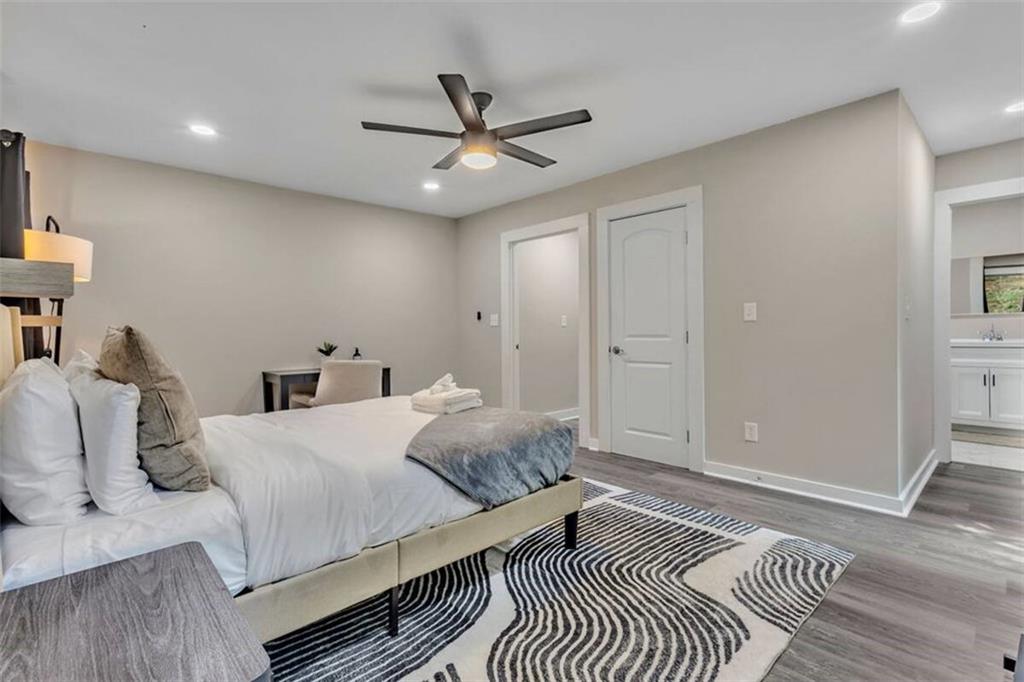 Cascade - Residential