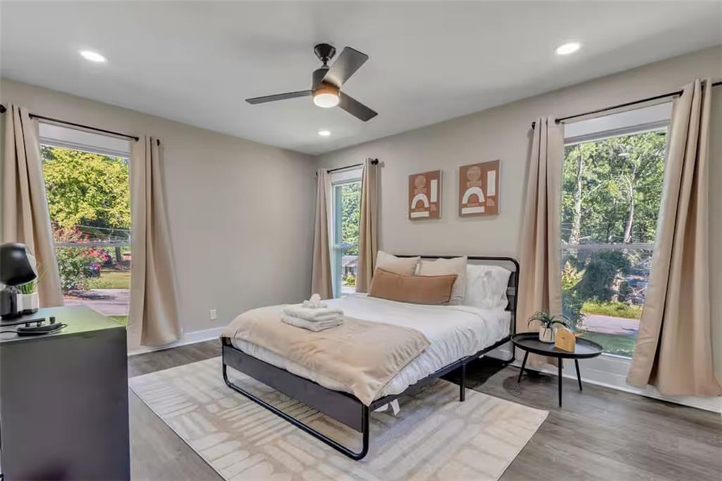 Cascade - Residential
