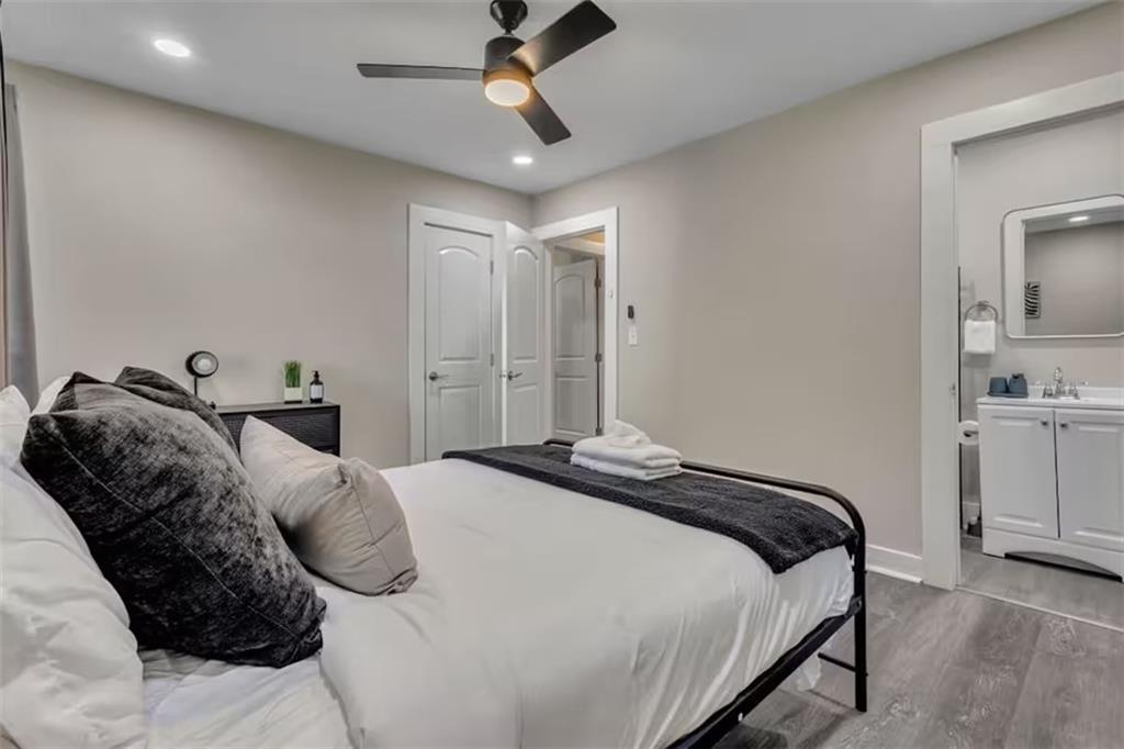Cascade - Residential