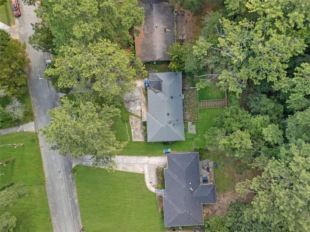Cascade - Residential