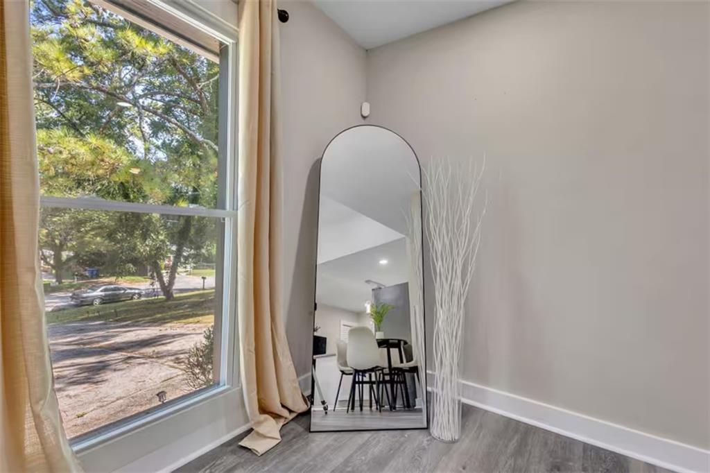 Cascade - Residential