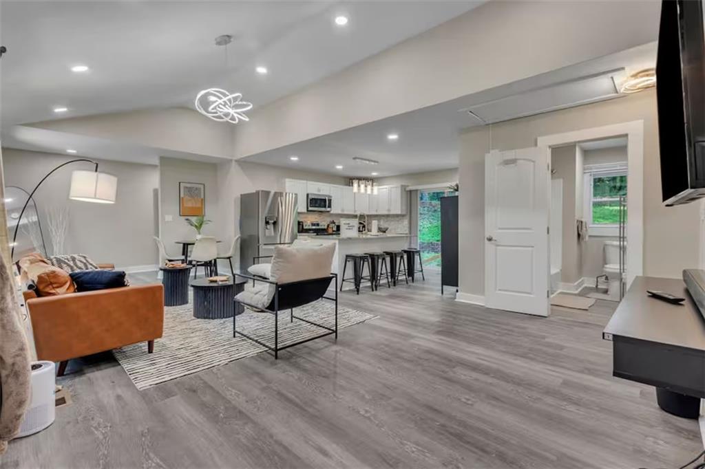 Cascade - Residential