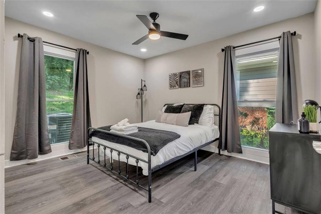 Cascade - Residential