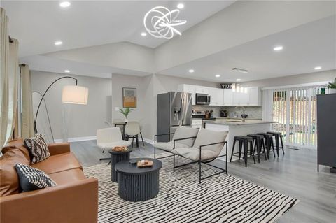 1901 Windsor Drive SW Atlanta GA 30311