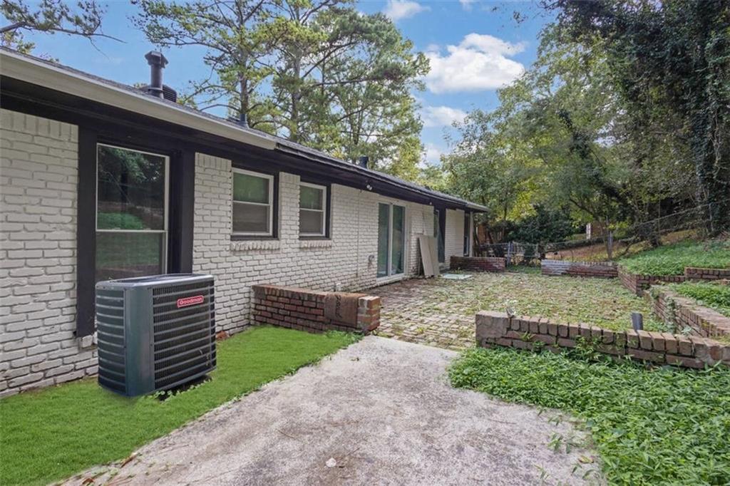 Cascade - Residential