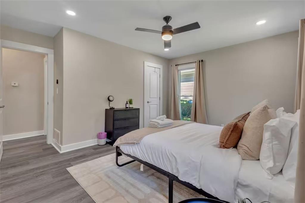 Cascade - Residential