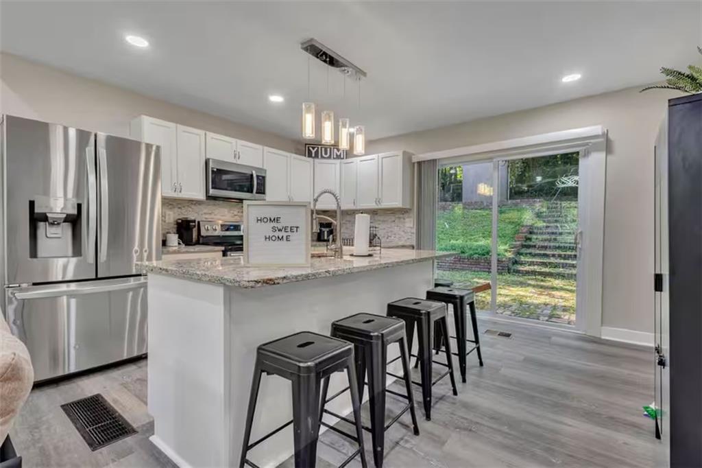 Cascade - Residential