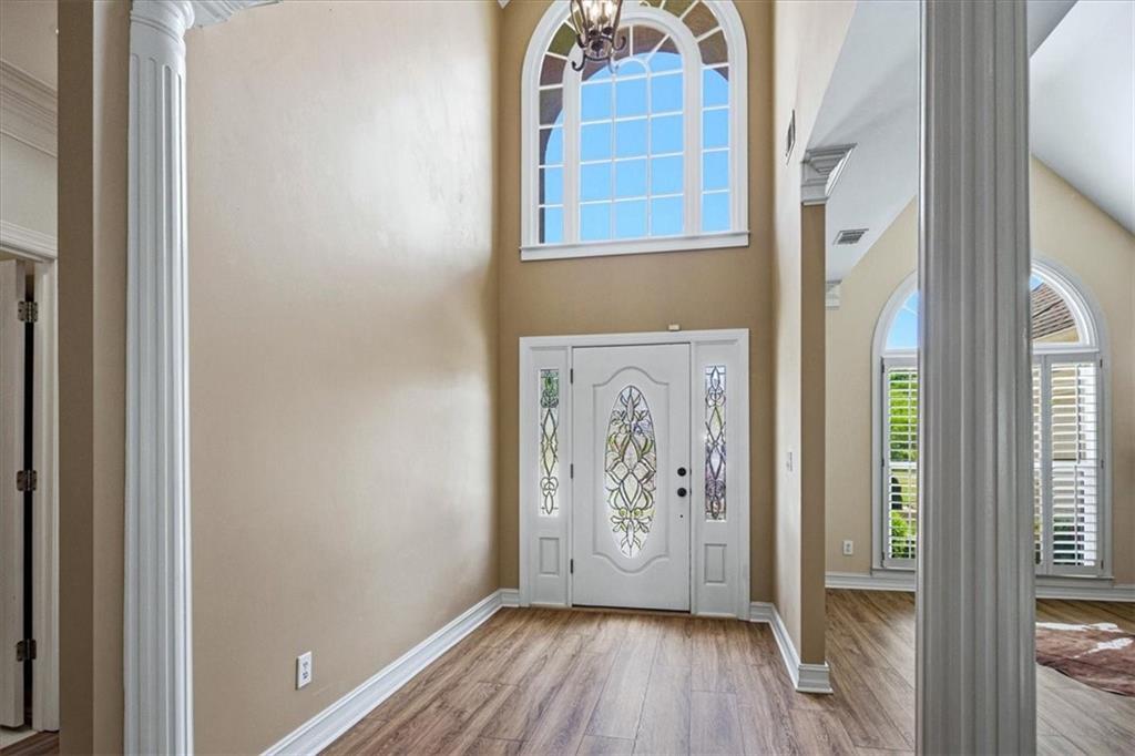 210 Masters View Court