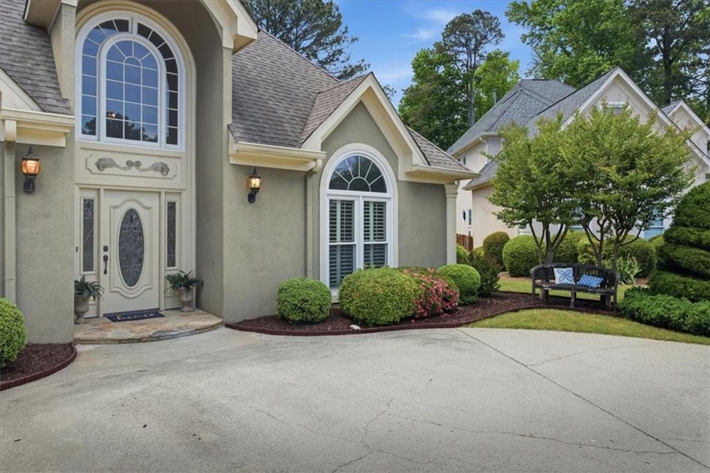 210 Masters View Court