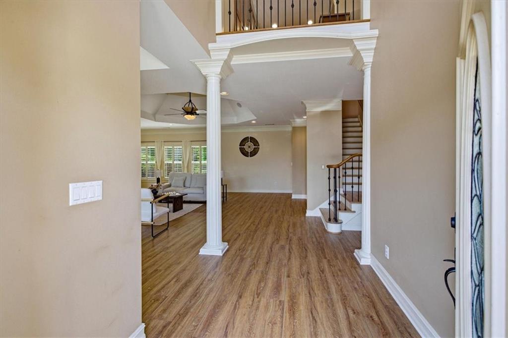 210 Masters View Court