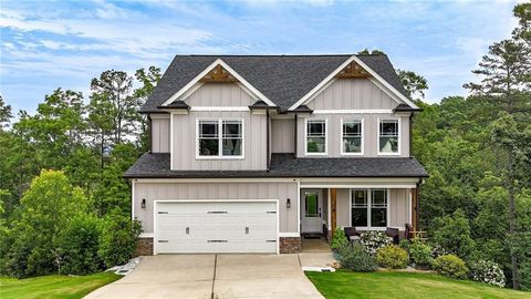 Homes For Sale - 35 Bridgestone Way<br/> Cartersville, GA 30120