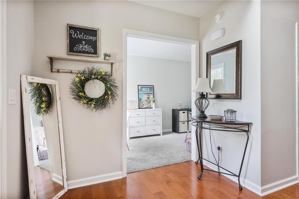 206 Five Iron Court NW