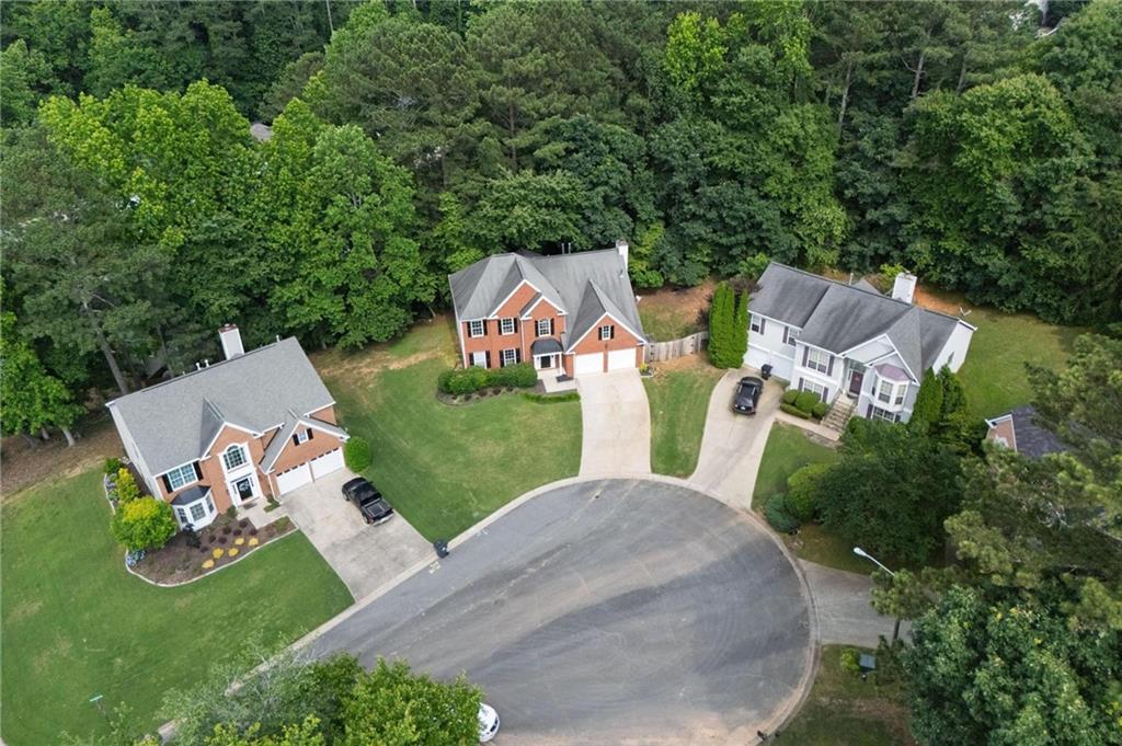 206 Five Iron Court NW