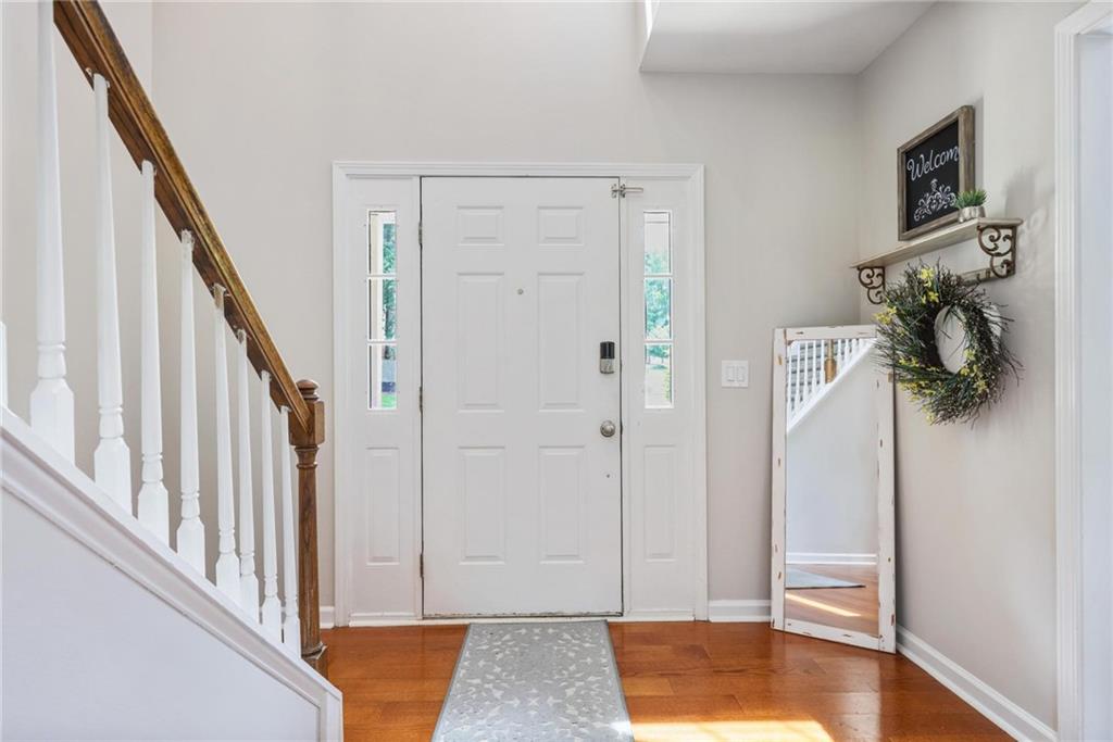 206 Five Iron Court NW