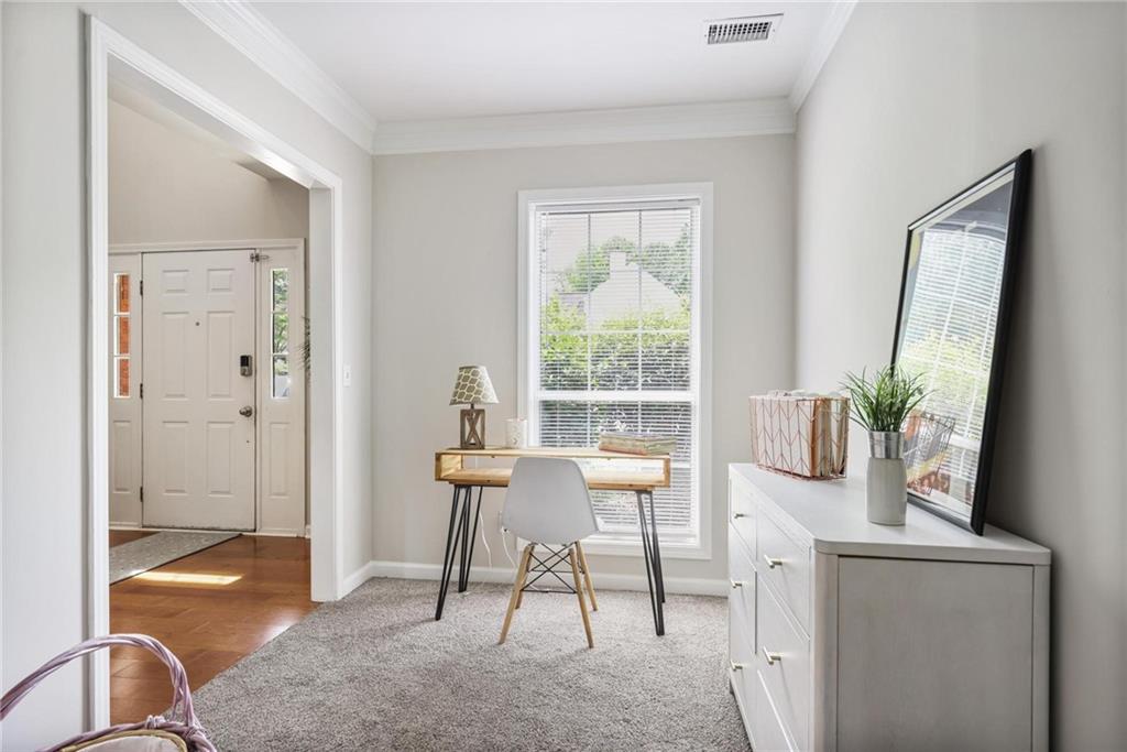 206 Five Iron Court NW