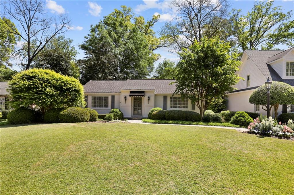 Collier Hills - Residential