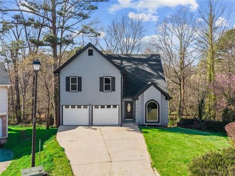 1150 River Overlook Court Lawrenceville GA 30043