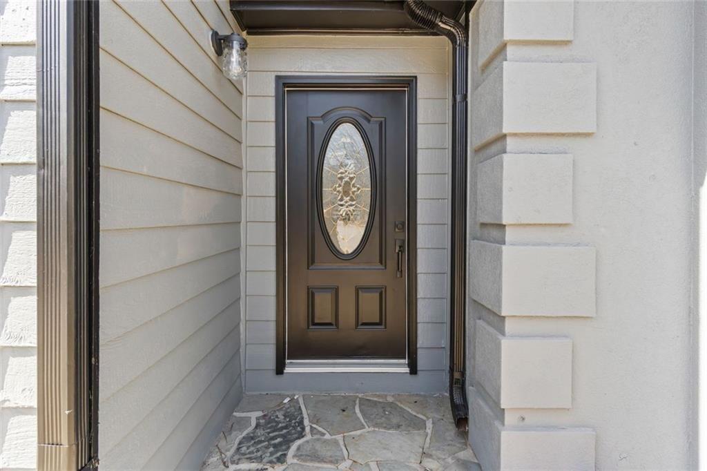 1150 River Overlook Court