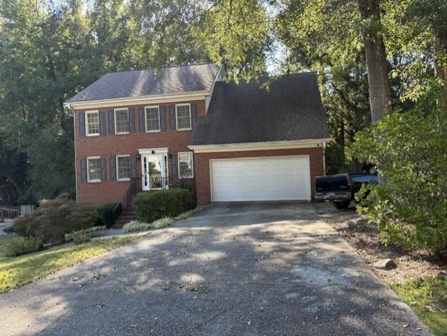 2965 Riverbend Drive