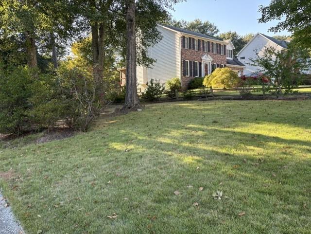 2965 Riverbend Drive